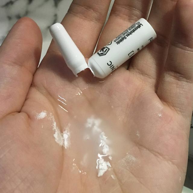 德敏舒身体乳会引起过敏吗