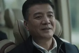 《扫黑风暴》谁是好人？谁是坏人？真相往往都是残酷的图片