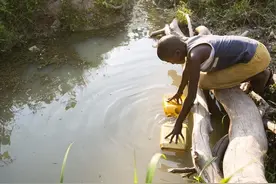 美女如云之“埃塞俄比亚”的现状，带你看看真实的埃塞俄比亚图片