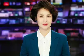 央视著名主播徐俐：儿子在结婚证上的留言，让她泪目反思图片