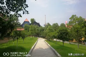 湖南株洲方特欢乐世界图片