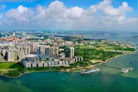 湛江10区县人口一览：雷州市132.11万，赤坎区39.03万图片