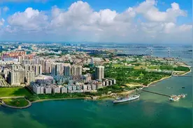 湛江10区县人口一览：雷州市132.11万，赤坎区39.03万图片