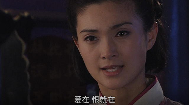 一部讽刺婚姻的电影！结婚12年妻子无法生育，丈夫却纳丫鬟为妾