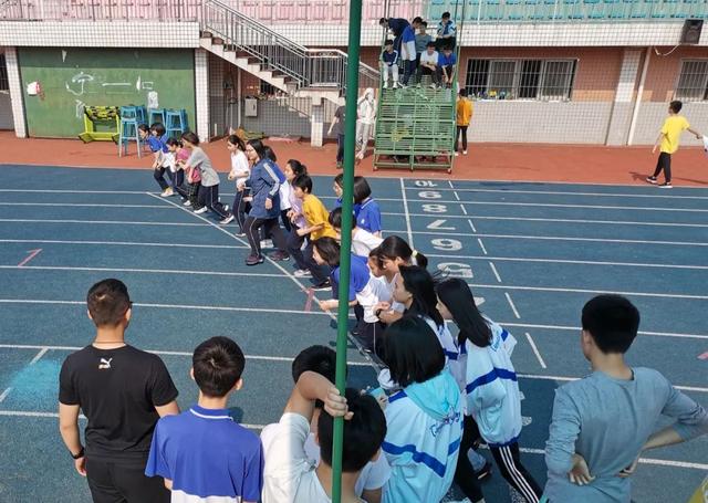 中考体育 | 800米/1000米满分攻略