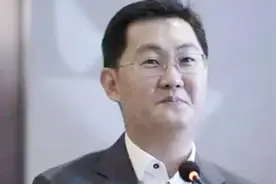 马化腾再“努力”！腾讯健康系统再升级：全线游戏启动健康系统视频封面