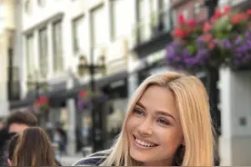 俄罗斯十大美女-2020年排名图片