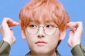 笑拉了！这位韩国男爱豆简直欢乐喜剧人！建议其他爱豆都来学习图片