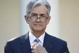 今晚，全世界都在等一个声音 夹缝中的鲍威尔这次难以唱“鸽”？图片