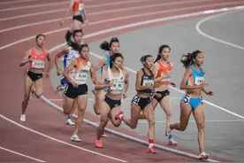 中考体育 | 800米/1000米满分攻略图片