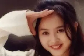 与周慧敏齐名的“玉女掌门人”，嫁给富豪后，成了香港人的笑话图片