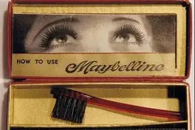 我的性感有双长睫毛，你有吗？图片