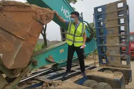 闻“汛”而动！看武汉防汛背后的应急力量图片