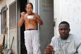 中国工人在非洲——那些去非洲打工的人过着怎么样的生活图片
