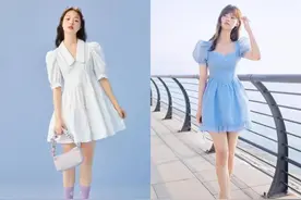 普通长相如何穿出高级气质？15件衣服分享图片