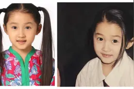 走进童星行业隐秘的角落：一线片酬80万，有姓名概率万分之一图片