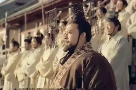 秦始皇设置郡县制，被儒生唾骂了2200年，如今欧洲人羡慕都来不及图片