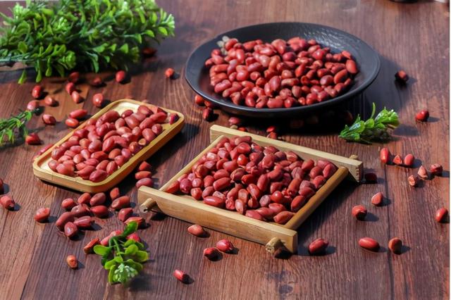 你真的知道花生的“秘密”吗？