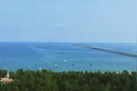 #北海涠洲岛真实攻略图片