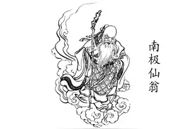 老百姓过年要拜16位吉神，封神演义就有8位，你知道哪几位呢？图片