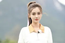 Angelababy发文称有点失望，疑似工作交接出问题资源被收回图片