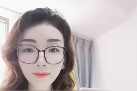 采访广西南宁皓涵教育机构韦嘉彤总经理图片