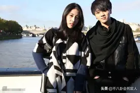 从华晨宇到张雨剑，“我有个小孩”这种热搜撕开了娱乐圈的遮羞布图片