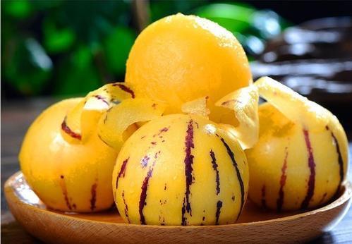 “人参果”有哪些好处？多吃会不会上火？为了健康，麻烦正确对待