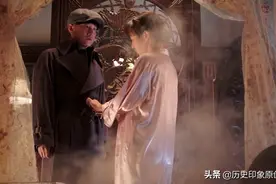 张学良一生共有11个女人，15岁就办坏事，启蒙老师是他的表嫂图片