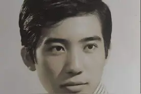 林青霞嫁给邢李㷧，不是为钱，是明白了女人嫁人最重要的是什么图片