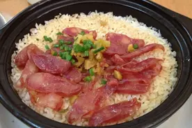 腊肠6种最好吃的做法，每种都简单美味，看看你喜欢吃哪种？图片