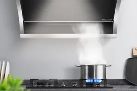 你知道油烟机怎么选吗？大吸力可不是唯一标准图片