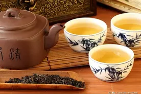 为什么送礼的时候，很多人不建议送茶叶？原来有这4种原因图片