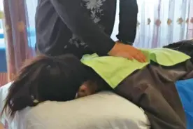 宣扬正骨实现瘦脸增高，这样的场所该“正一正”了图片