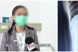 女子多年睡梦中有濒死感，求医险被送精神科，医生助其找“真凶”视频封面