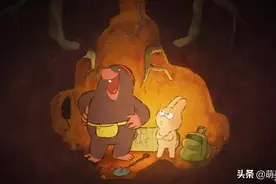 这5部治愈系获奖动画短片，有爱有勇气，让孩子看完有力量图片