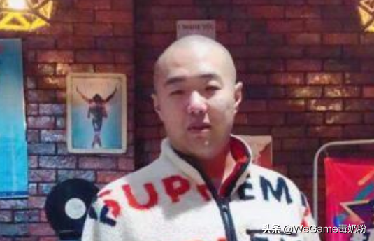 DNF新梗“剃头联盟”，旭旭宝宝带的头，五大光头主播一览
