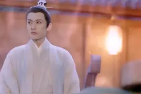 琉璃：司凤和璇玑才是有情人，为何姻缘石却照在璇玑和昊辰身上？图片