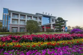 你的秋天“泡汤”了吗？速来解锁温泉地图图片