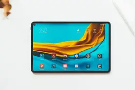 升级了EMUI 11，好像拥有了新的平板，效率更高了图片