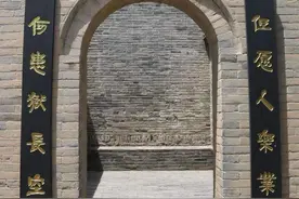 古代牢狱中的活刑具：丧尽天良的牢头狱霸图片