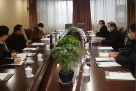 湖北省委党建办主任李平调研鄂州基层党建工作图片