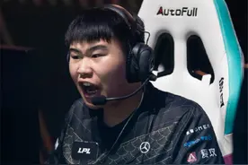 rng落败后，doinb支支吾吾不敢说出真正原因：总之不是卡牌的问题图片