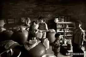 小作坊生产的酒不好喝？不，其实小作坊也有好酒图片