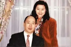 14年前，百亿富婆龚如心去世，一生只爱一个男人，错信一个男人图片