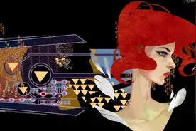 三极管如何工作的？不，我是问它的真实工作原理图片