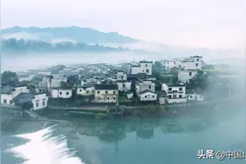 婺源地名趣谈图片
