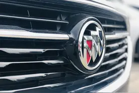 越享豪华——别克君越购车手册图片