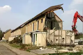 最高法判例：农村无证房屋的合法性认定图片