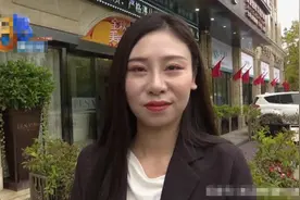 打瘦脸针后成面瘫的女孩终于又笑了，医美机构真诚道歉图片
